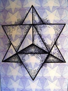 a merkaba