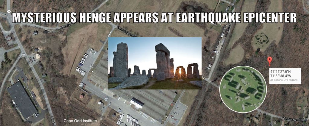 Henge-at-Epicenter