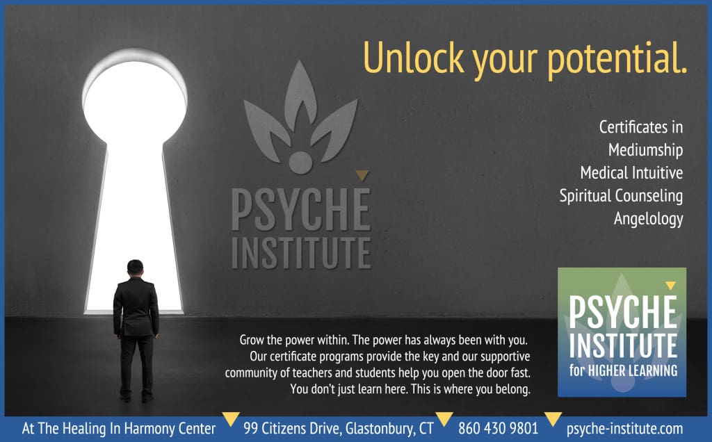 The Psyche Institute