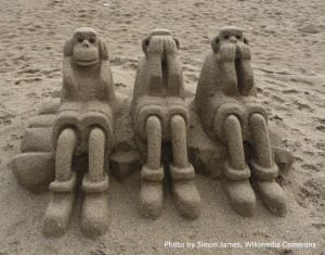 sand-monkeys