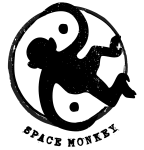 space-monkey-t-logo